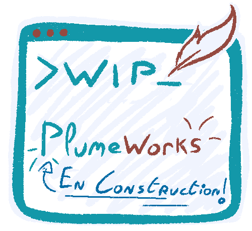 PlumeWorks Logo